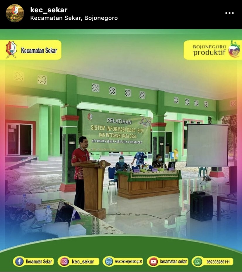 Pelatihan