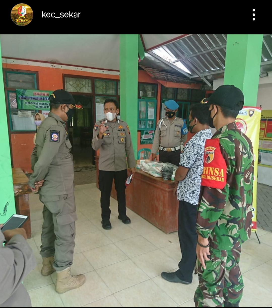 Pemantauan