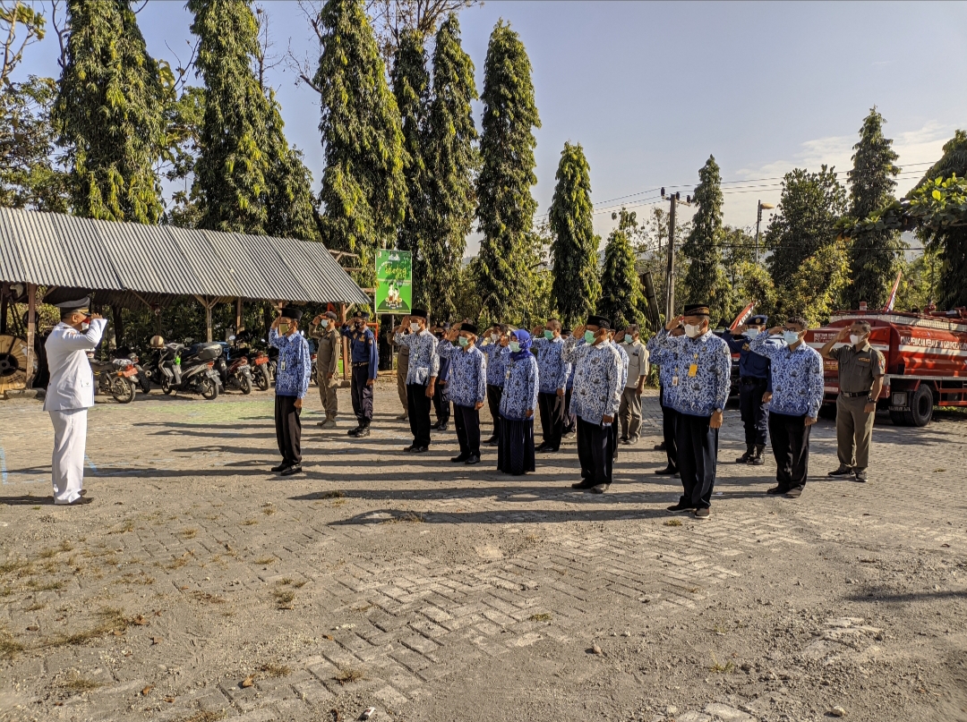 Apel 17 Agustus 2021