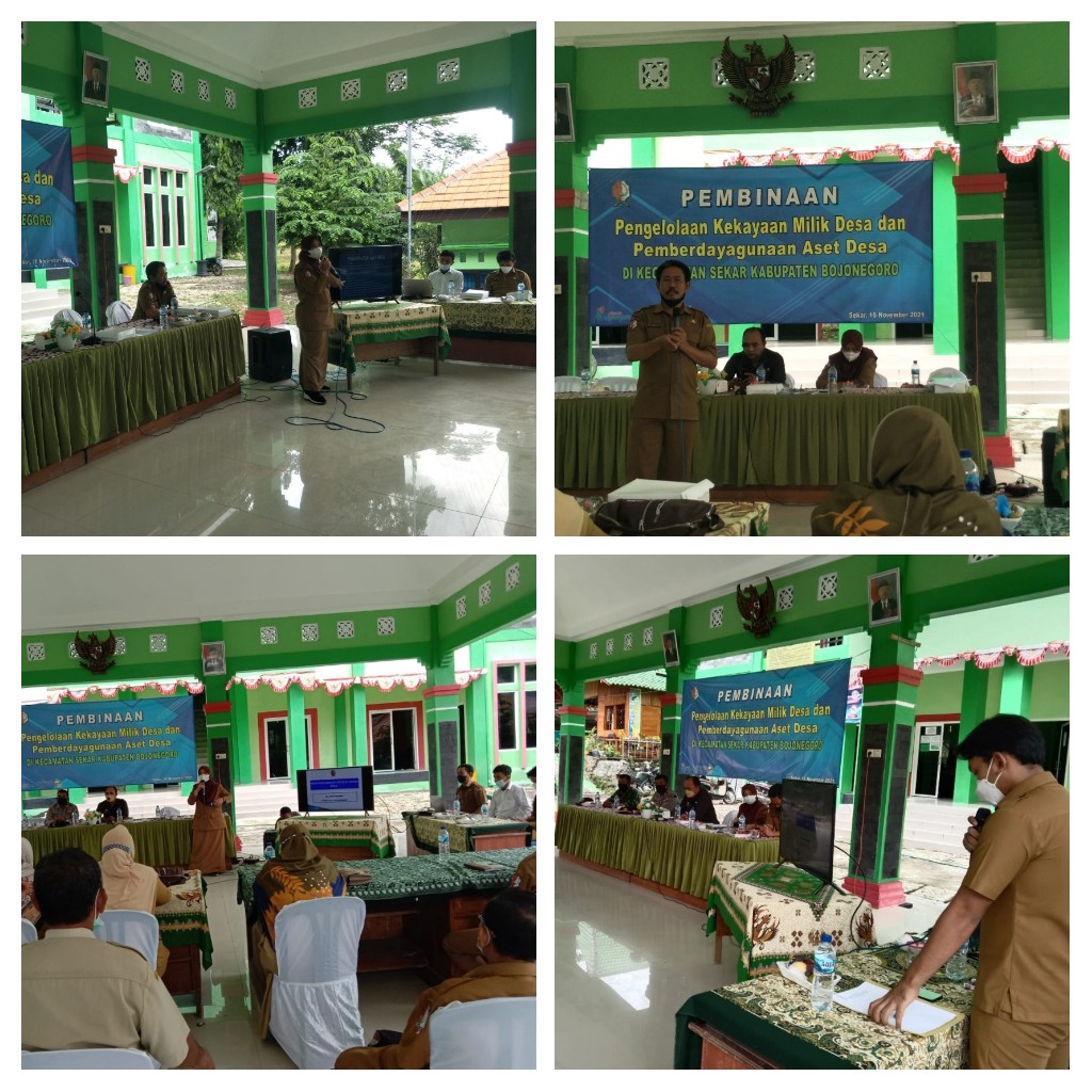 PEMBINAAN