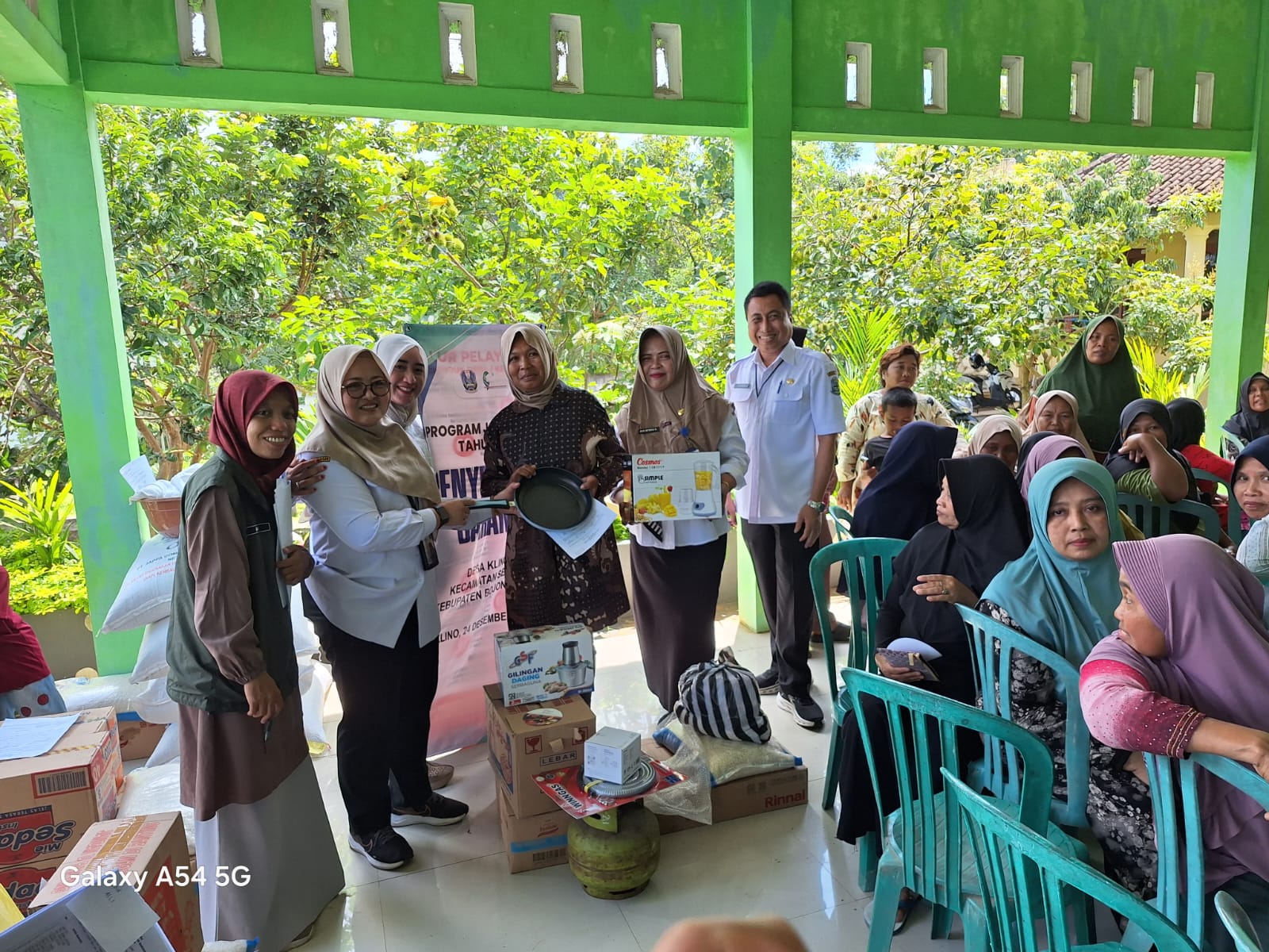 Program Jatim Puspa