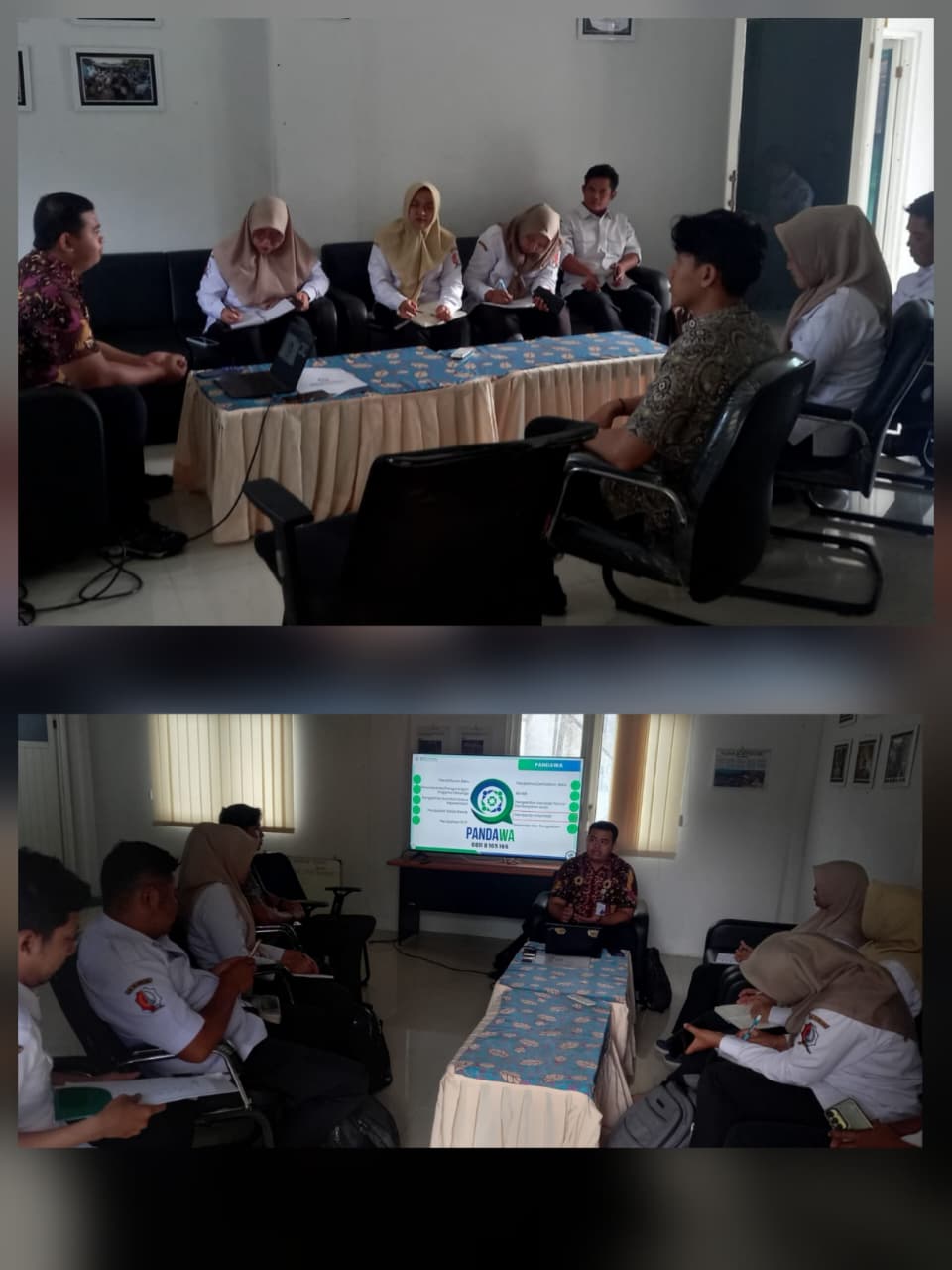 Sosialisasi Program JKN