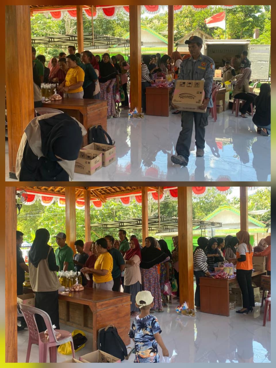 Pasar Murah