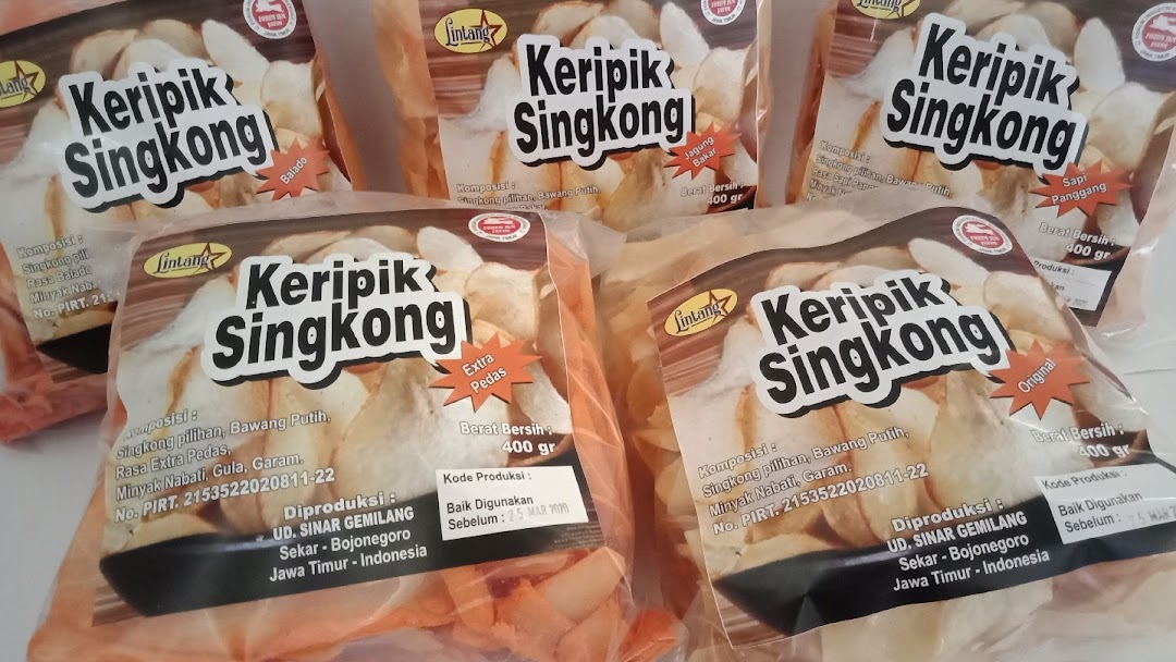 Produk Unggulan