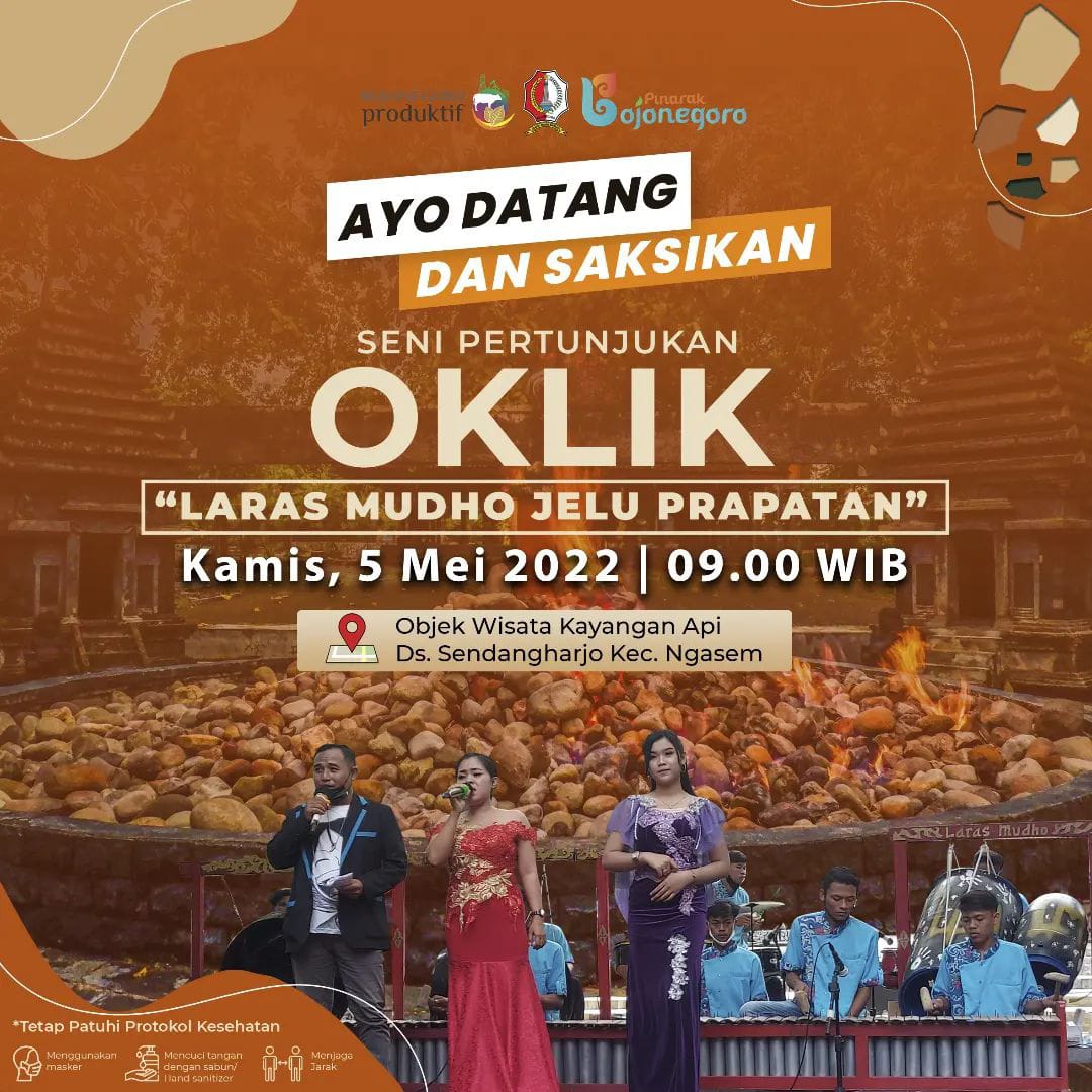 Kalender Kegiatan