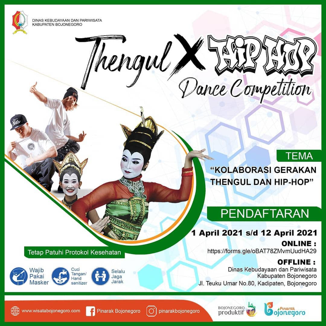 Kalender Kegiatan