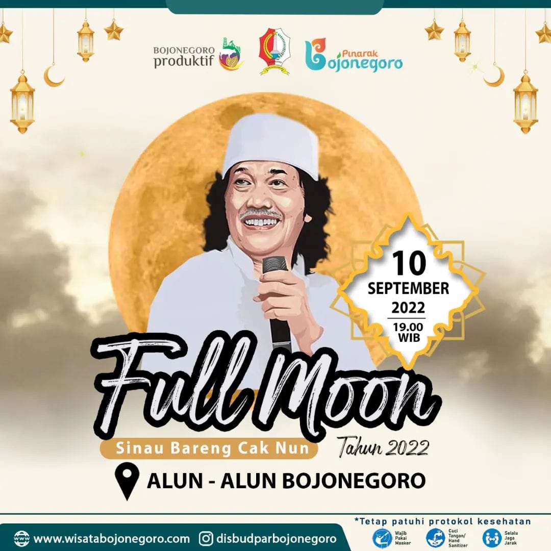 Kalender Kegiatan