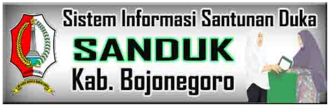 Santunan Duka - Pemkab Bojonegoro