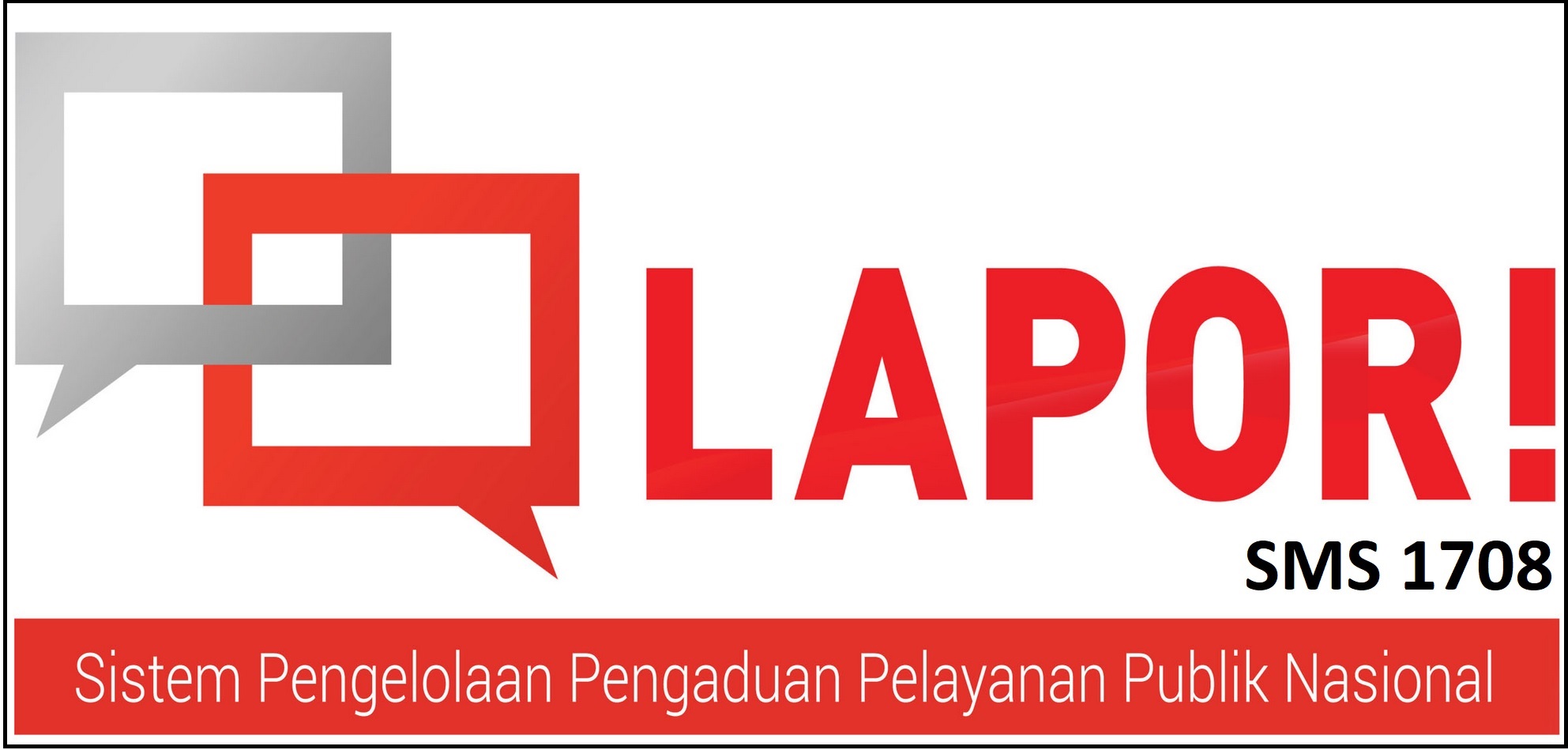 LAPOR 1708